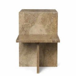 Distinct Bijzettafel