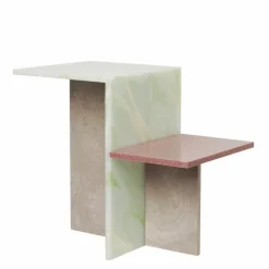 Distinct Bijzettafel