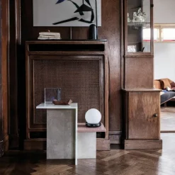 Distinct Bijzettafel