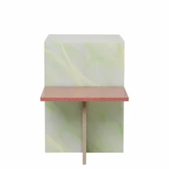 Distinct Bijzettafel