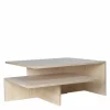 Distinct Grande Duo Salontafel