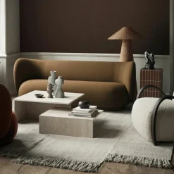 Distinct Grande Duo Salontafel