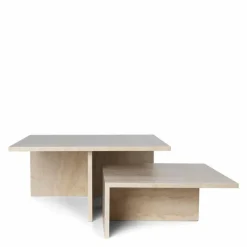 Distinct Grande Duo Salontafel