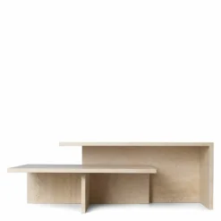 Distinct Grande Duo Salontafel