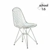 DKR Wire Chair Miniatuur