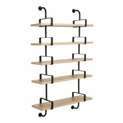 Démon 5 Boekenplank