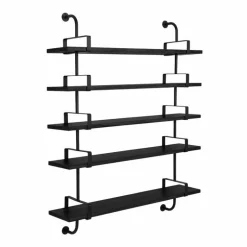 Démon 5 Boekenplank