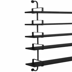 Démon 5 Boekenplank