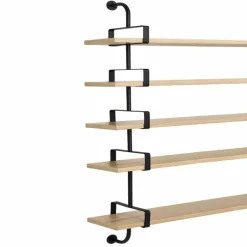 Démon 5 Boekenplank