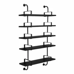 Démon 5 Boekenplank