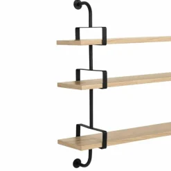 Démon 3 Boekenplank