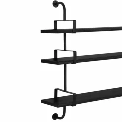 Démon 3 Boekenplank