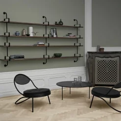 Démon 3 Boekenplank