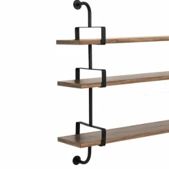 Démon 3 Boekenplank