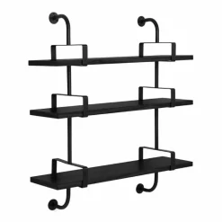 Démon 3 Boekenplank