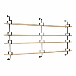 Démon 4 Boekenplank