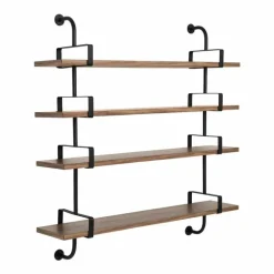 Démon 4 Boekenplank