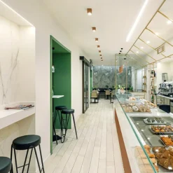 Docus 1.0 Plafondlamp