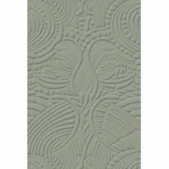 Dodo Pavone Behang Celadon