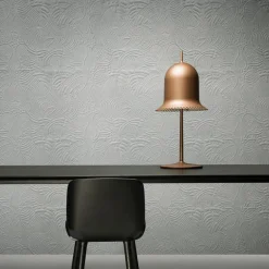 Dodo Pavone Behang Celadon