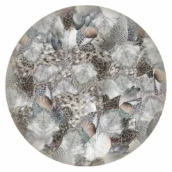 Dodo Pavone Vloerkleed