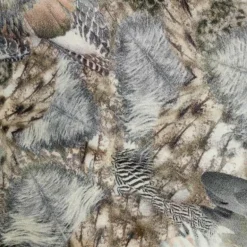 Dodo Pavone Vloerkleed