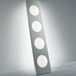 Dolmen Vloerlamp