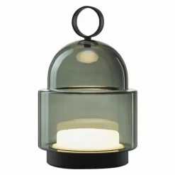 Dome Nomad Tafellamp