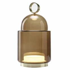 Dome Nomad Tafellamp