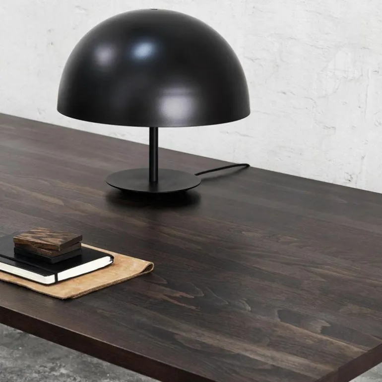 Dome Tafellamp
