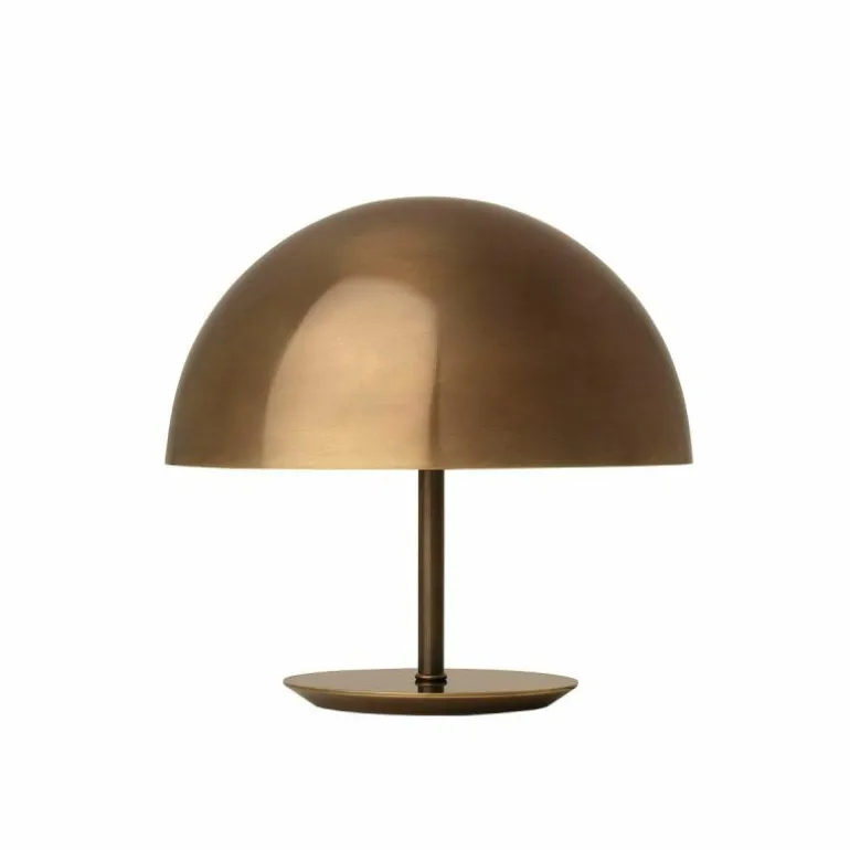 Dome Tafellamp
