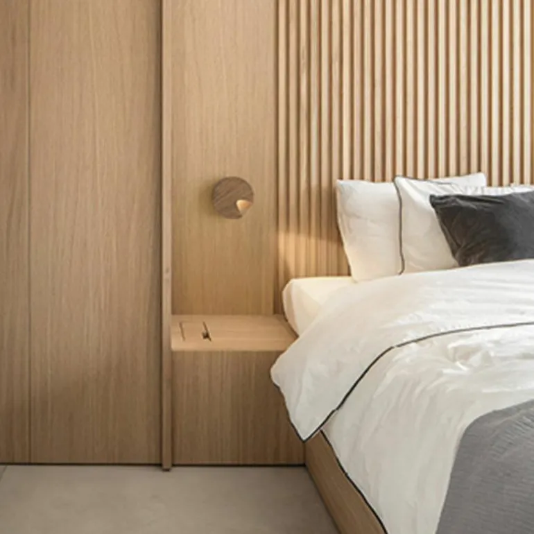 Dots 4660/4662 Wandlamp