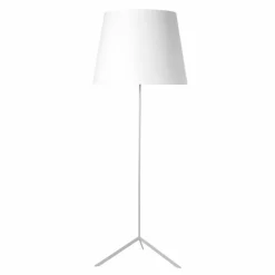 Double Shade Vloerlamp
