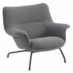 Doze Loungestoel Low