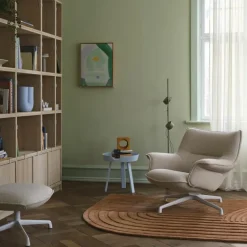 Doze Loungestoel Low