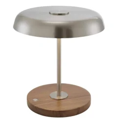 Drapper Oplaadbare Tafellamp