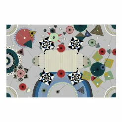 Dreamstatic Vloerkleed