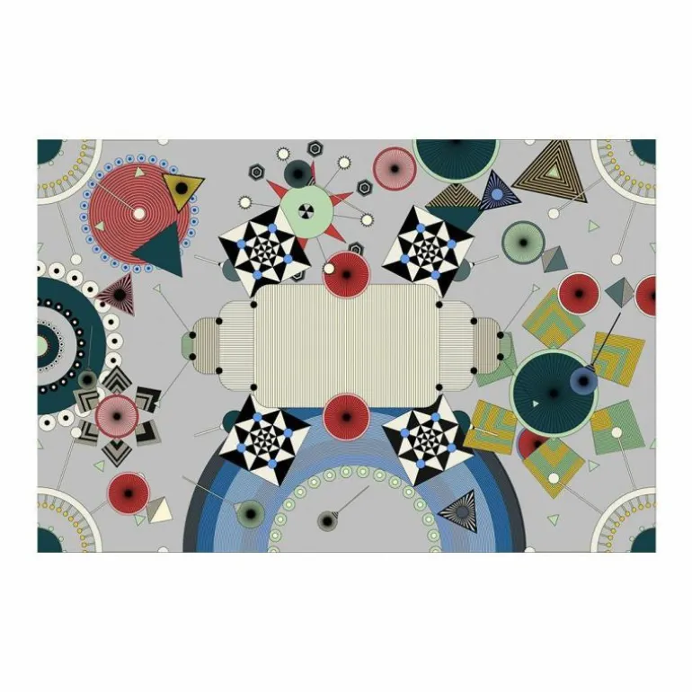 Dreamstatic Vloerkleed