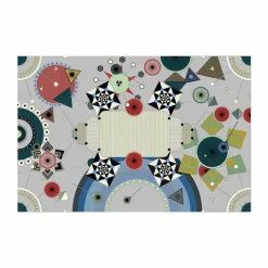 Dreamstatic Vloerkleed