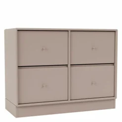 Dresser 04 Ladekast