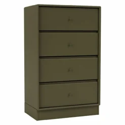 Dresser 02 Ladekast