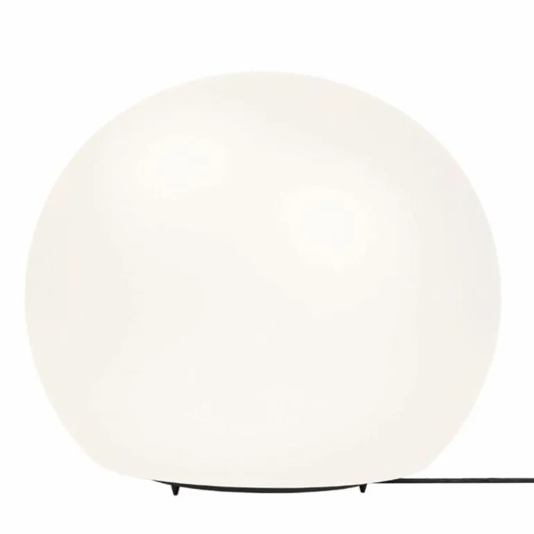 Dro Tafel- en Vloerlamp