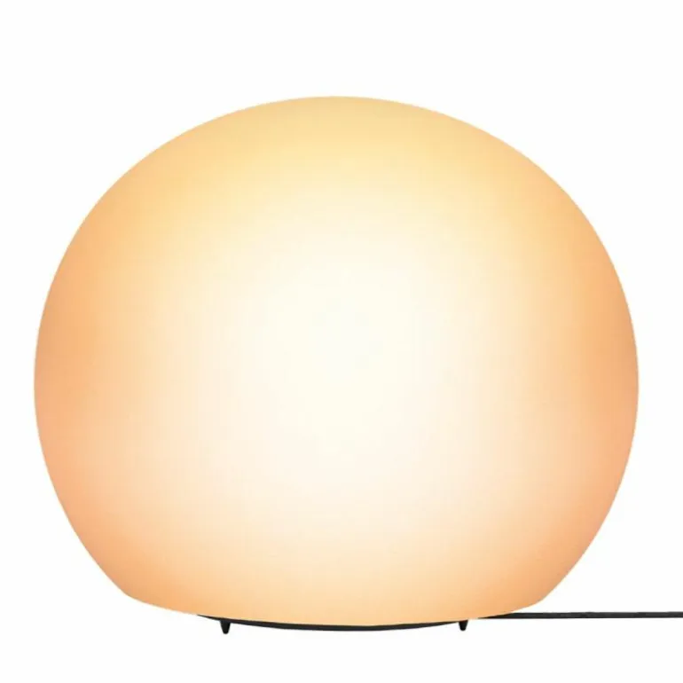 Dro Tafel- en Vloerlamp