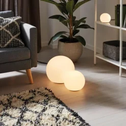 Dro Tafel- en Vloerlamp