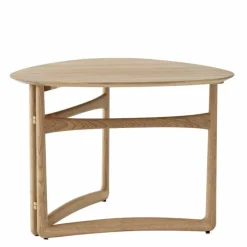 Drop Leaf Bijzettafel