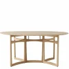 Drop Leaf Eettafel