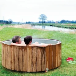 Dutchtub Wood