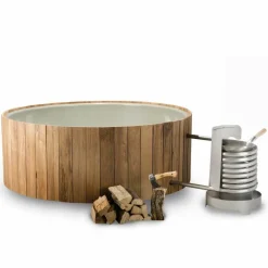 Dutchtub Wood