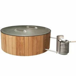 Dutchtub Wood