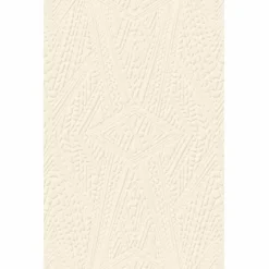 Dwarf Rhino Behang Egg Shell